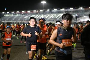 BIB: 155, 7474, 27665
                            <button type="button" onclick="openModal(10878069)" class="btn btn-primary btn-sm float-right btn-popup" data-toggle="modal" data-target=".modal-high-quality">
                        <i class="fas fa-shopping-cart"></i> Add to Cart
                    </button>
                                            <button type="button" onclick="isThisMe(10878069, true)" class="btn btn-success btn-sm float-right btn-popup btn-isme hidden" data-toggle="tooltip" data-placement="bottom" title="นี่คือรูปของคุณใช่ไหม คลิกที่นี่เพื่อเอาเข้าอัลบั้ม">
                        <i class="fas fa-plus"></i> Add to album
                    </button>
                    <button type="button" onclick="isThisMe(10878069, false)" class="btn btn-warning btn-sm float-right btn-popup btn-isnotme hidden">
                        <i class="fas fa-ban"></i> Remove from album
                    </button>